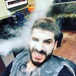 تصویر 4 .سالن پیرایش و آرایش آقایان