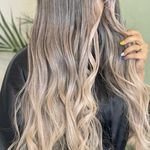 تصویر 3 سالن زیبایی سیب نقره ای