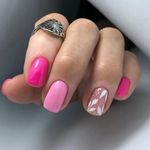 تصویر 2 خدمات تخصصی ناخن و مژه و ابرو محدثه طلایی