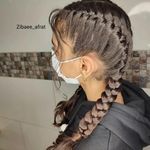 تصویر 3 سالنن زیبایی آفرت
