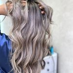 تصویر 4 رنگو لایت و کراتین ریحان