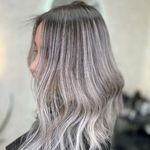 تصویر 0 رنگو لایت و کراتین ریحان