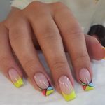 تصویر 3 خدمات ناخن ساراحسینی