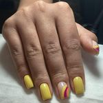 تصویر 1 خدمات ناخن ساراحسینی