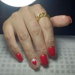 تصویر 2 خدمات ناخن ساراحسینی