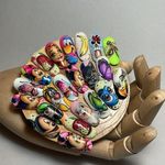 تصویر 0 مرکز تخصصی کاشت ناخن و مژه بهار سلیمی