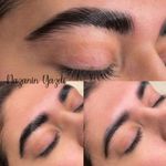 تصویر 1 خدمات تخصصی میکروبلیدینگ نازنین یزدی