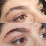 تصویر 2 خدمات تخصصی میکروبلیدینگ نازنین یزدی
