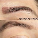 تصویر 1 خدمات تخصصی میکروبلیدینگ نازنین یزدی