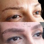تصویر 0 خدمات تخصصی میکروبلیدینگ نازنین یزدی