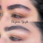 تصویر 3 خدمات تخصصی میکروبلیدینگ نازنین یزدی