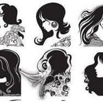 تصویر 0 آرایشگاه زنانه ماه بانو پرند