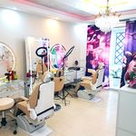 تصویر 3 سالن زیبایی مهسا جمشیدی(فاز صفر)