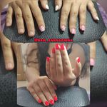تصویر 0 خدمات تخصصی ناخن و مژه فرناز مینا