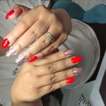 تصویر 2 خدمات تخصصی ناخن و مژه فرناز مینا