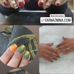 تصویر 4 خدمات تخصصی ناخن و مژه فرناز مینا