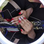 تصویر 3 خدمات تخصصی ناخن و مژه فرناز مینا