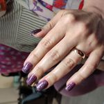 تصویر 1 خدمات تخصصی ناخن و مژه فرناز مینا