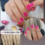 تصویر 4 خدمات تخصصی ناخن و مژه فرناز مینا