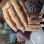 تصویر 2 خدمات تخصصی ناخن و مژه فرناز مینا