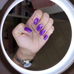 تصویر 2 خدمات تخصصی ناخن و مژه فرناز مینا