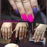 تصویر 1 خدمات تخصصی ناخن و مژه فرناز مینا