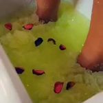 تصویر 2 خدمات تخصصی ناخن و مژه فرناز مینا