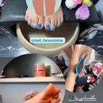 تصویر 4 خدمات تخصصی ناخن و مژه فرناز مینا