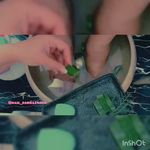 تصویر 2 خدمات تخصصی ناخن و مژه فرناز مینا