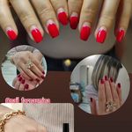 تصویر 2 خدمات تخصصی ناخن و مژه فرناز مینا