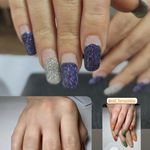تصویر 1 خدمات تخصصی ناخن و مژه فرناز مینا
