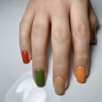 تصویر 1 خدمات تخصصی ناخن و مژه فرناز مینا