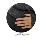 تصویر 0 کاشت ناخن نگین