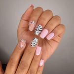 تصویر 1 مرکز تخصصی خدمات کاشت و ترمیم ناخن سارن