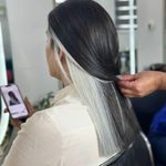 تصویر 4 مرکز تخصصی رنگ و لایت و کراتین شهره