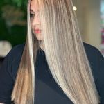 تصویر 0 مرکز تخصصی رنگ و لایت و کراتین شهره
