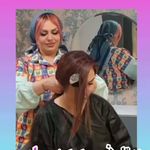 تصویر 2 مرکز تخصصی رنگ و لایت و کراتین شهره