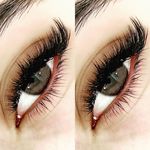 تصویر 4 کاشت و اکستنشن مژه زهرا کاظمی