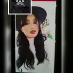 تصویر 0 کاشت ناخن با طراحی چهره مطیع