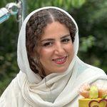 سالن زیبایی افسانه اکبری