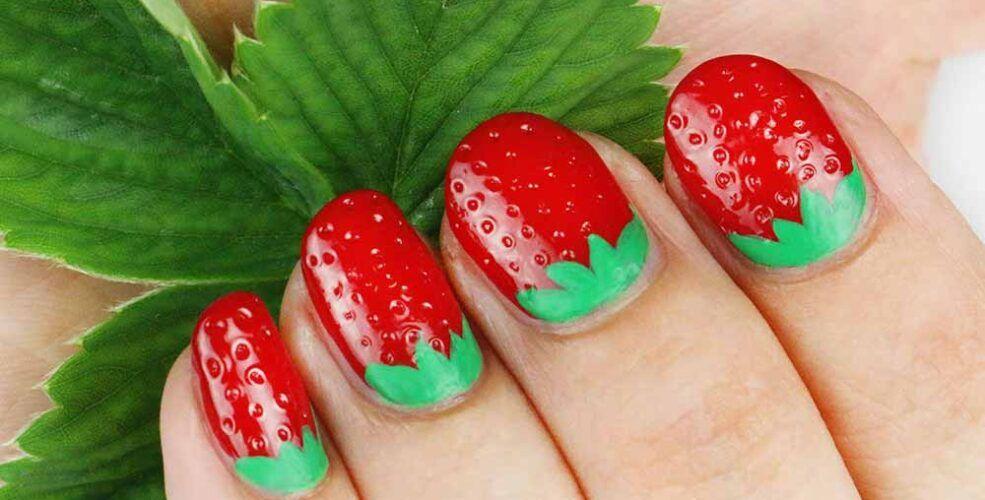 مرکز تخصصی ناخن و مژه رُزا