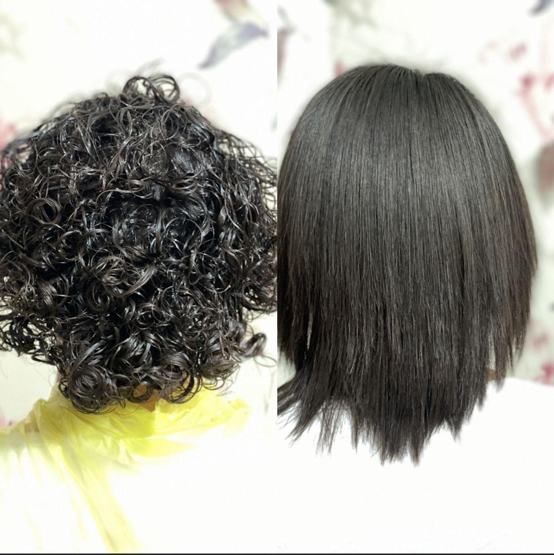 کراتین و احیا