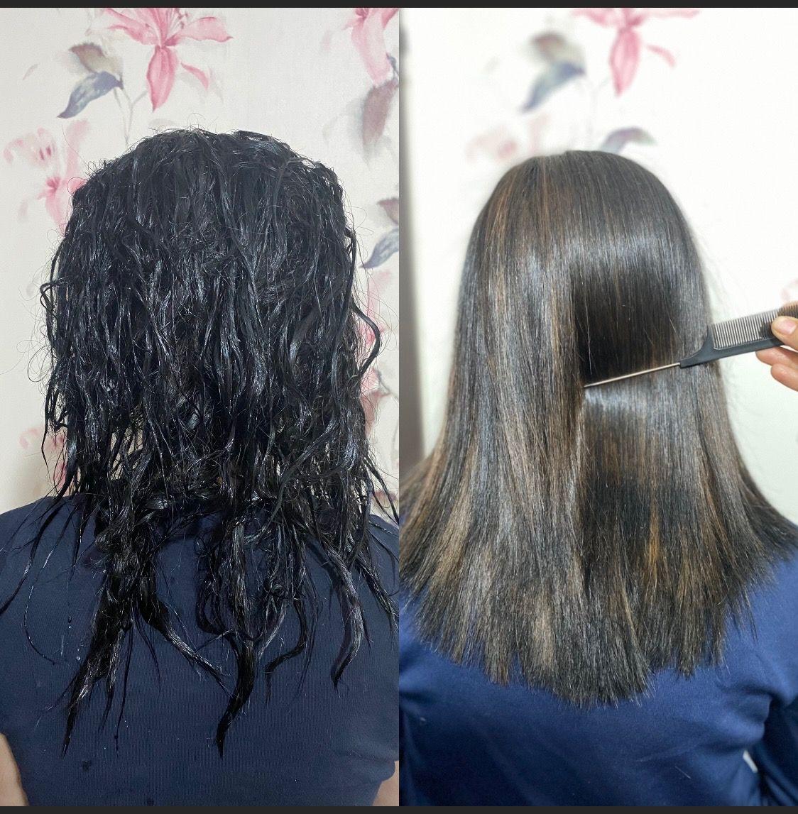 کراتین و احیا