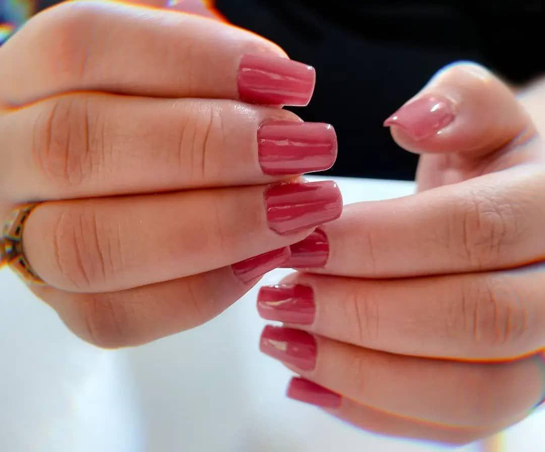 خدمات ناخن ملیکا