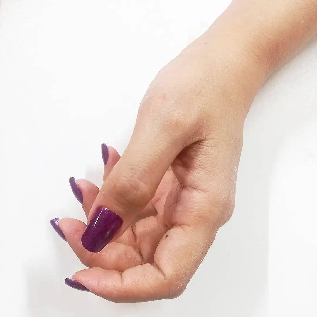 خدمات ناخن ملیکا