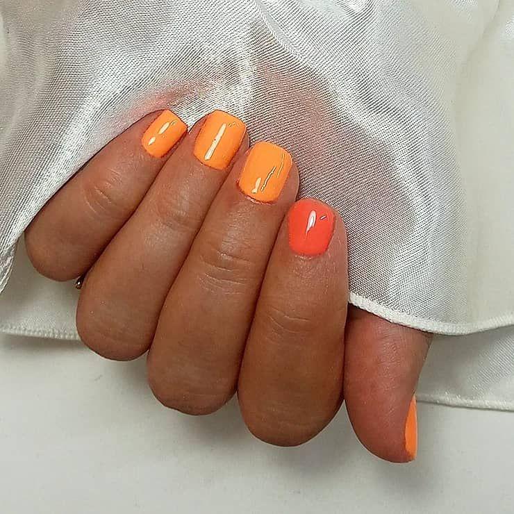 خدمات ناخن ملیکا