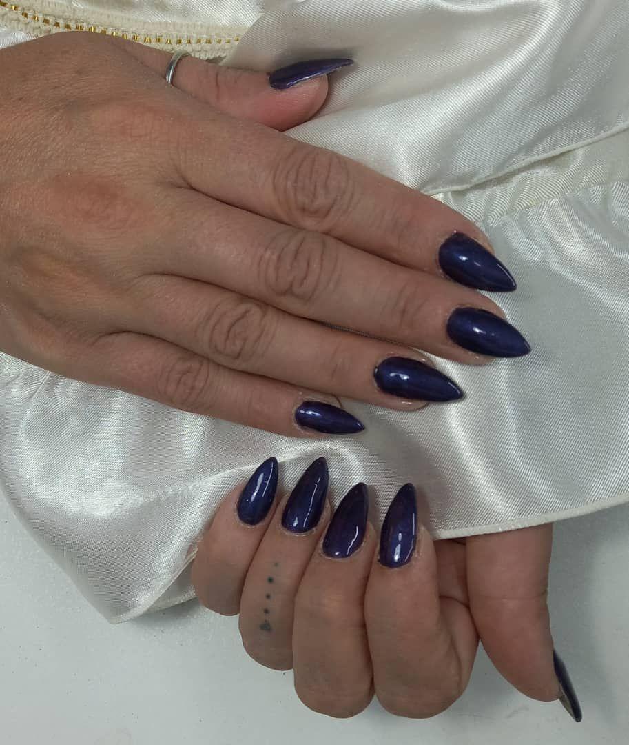 خدمات ناخن ملیکا