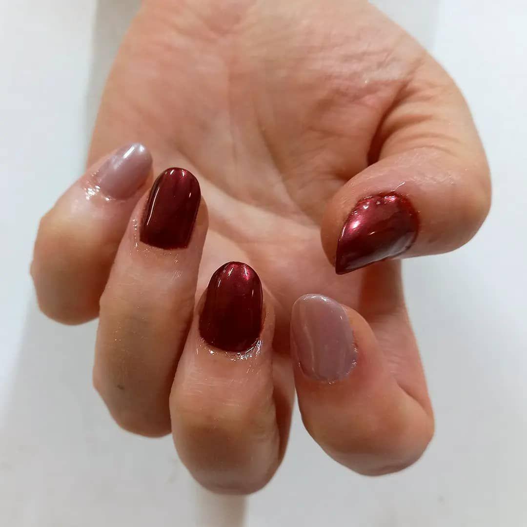 خدمات ناخن ملیکا