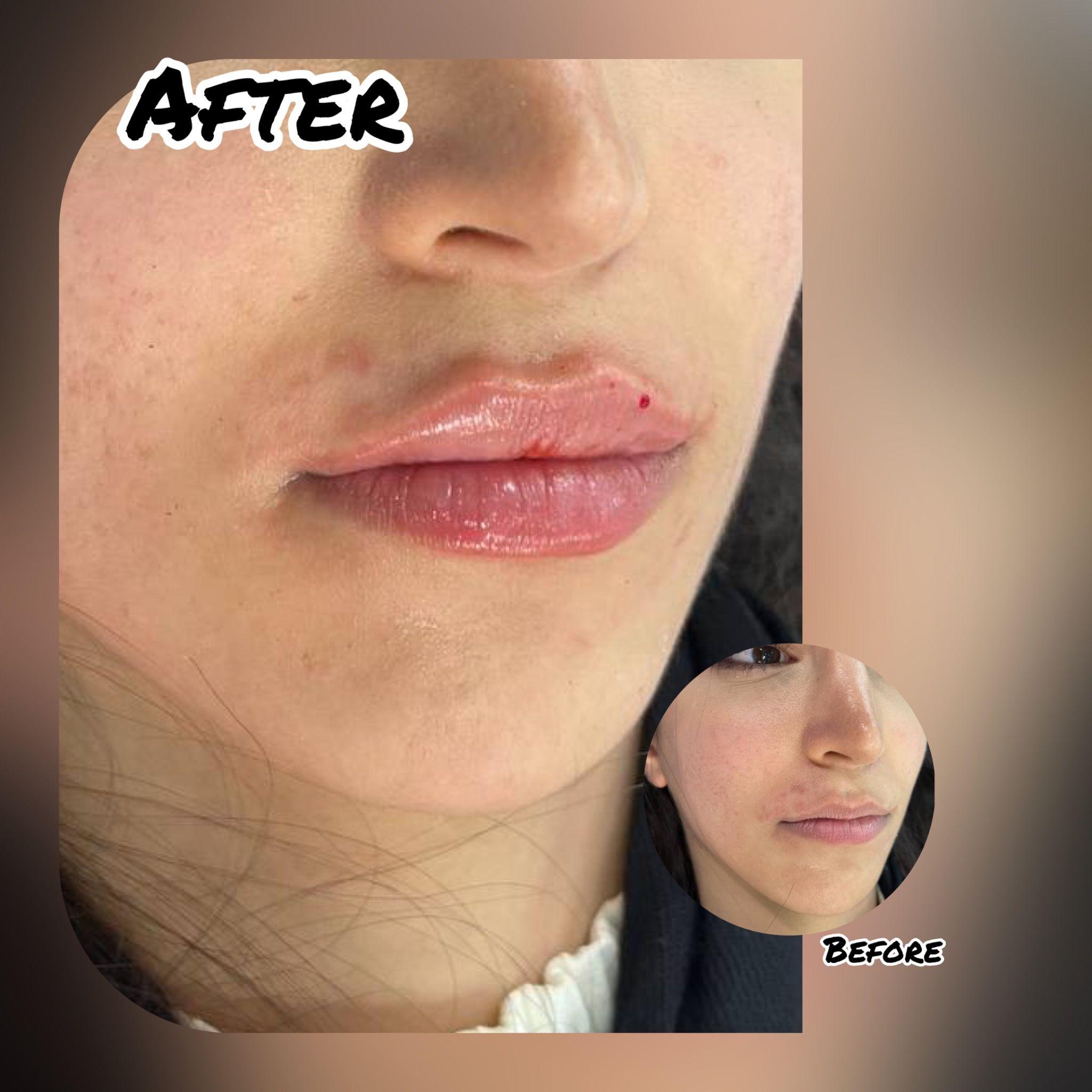 کلینیک پوست مو زیبایی دکتر نیلوفر مریمی