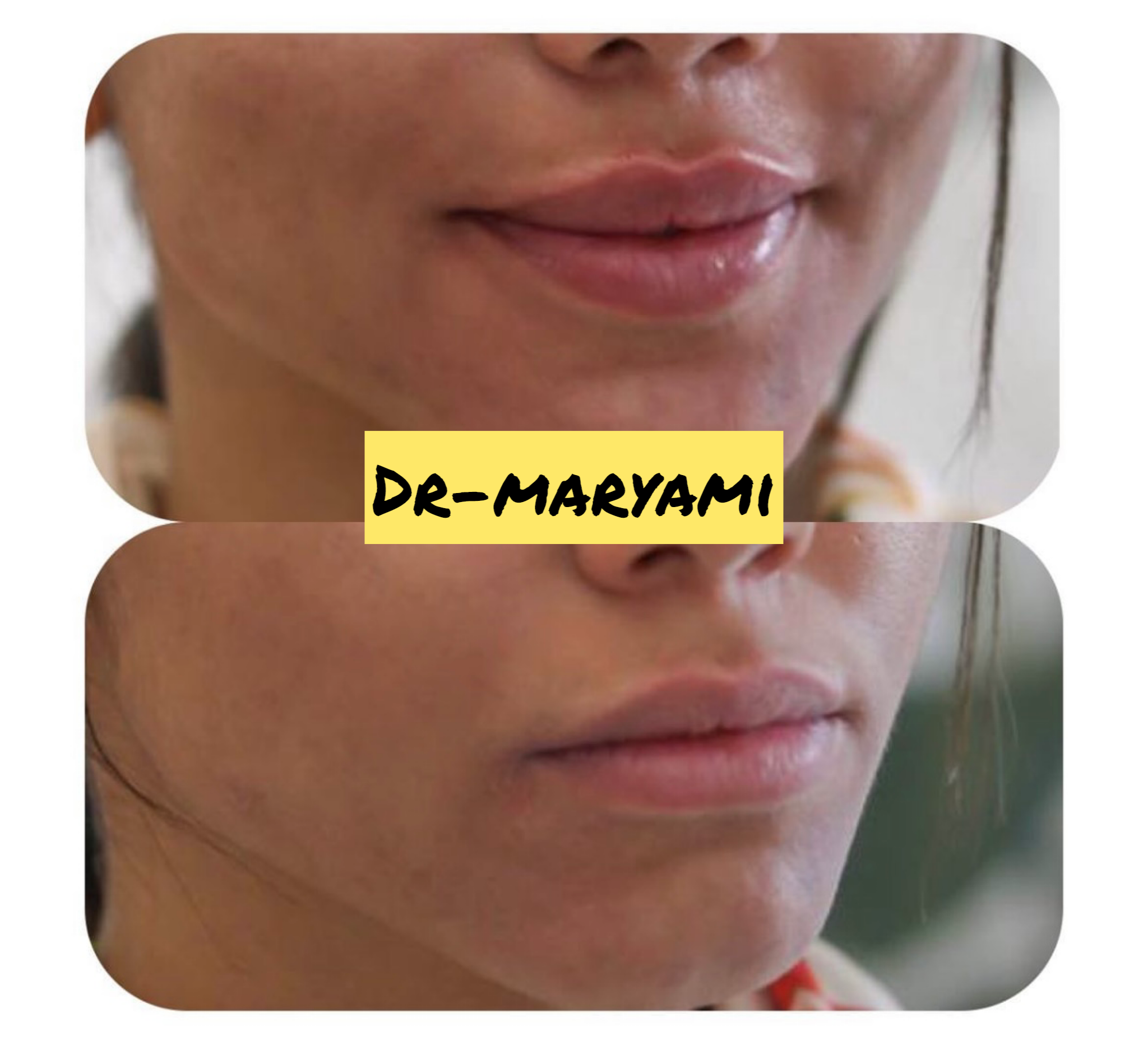 کلینیک پوست مو زیبایی دکتر نیلوفر مریمی